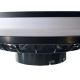 LED Димируем плафон с вентилатор OPAL LED/48W/230V 3000-6500K + дистанционно управление
