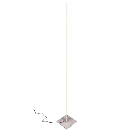 LED подова лампа BERNADETTA LED/28W/230V 4000K бяла