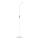 LED подова лампа TEILO с възможност за димиране LED/10W/230V 3000/4000/6500K бяла + дистанционно управление