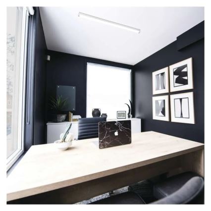 LED подшкафно осветително тяло LED/20W/230V 4000K 60 см