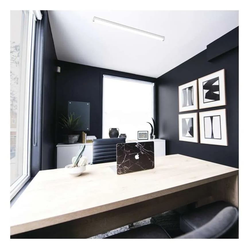 LED подшкафно осветително тяло LED/20W/230V 4000K 60 см