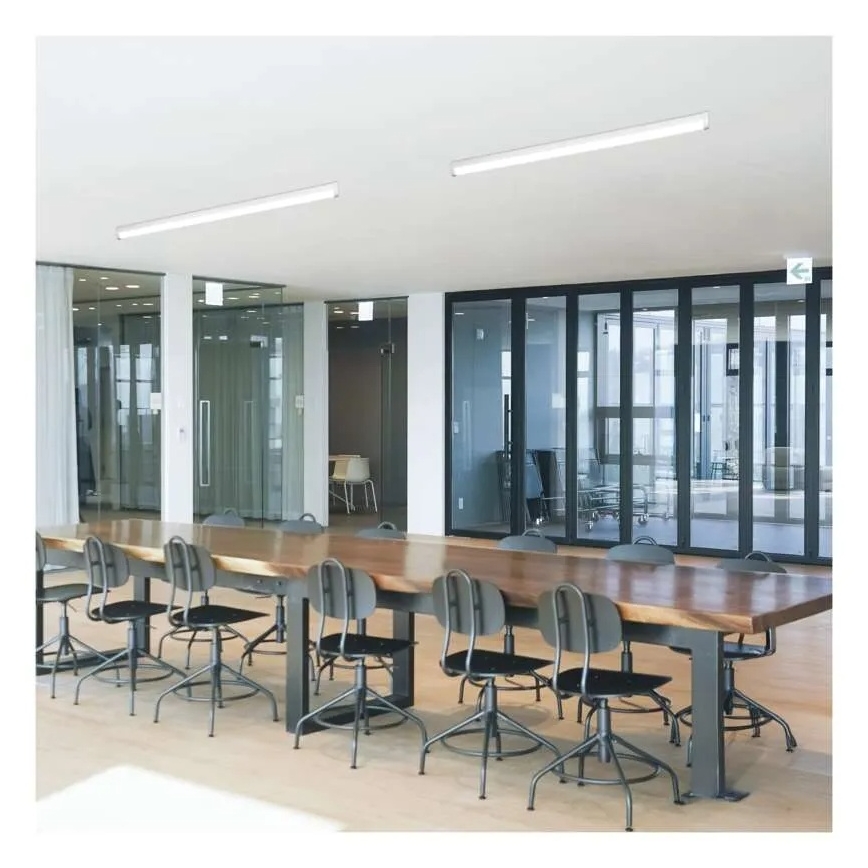 LED подшкафно осветително тяло LED/40W/230V 4000K 120 cm