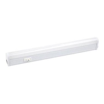 LED подшкафно осветително тяло LED/4W/230V 4100K 28 cm