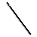 LED подшкафно осветително тяло TUBE LED/9W/230V 60 cm черно