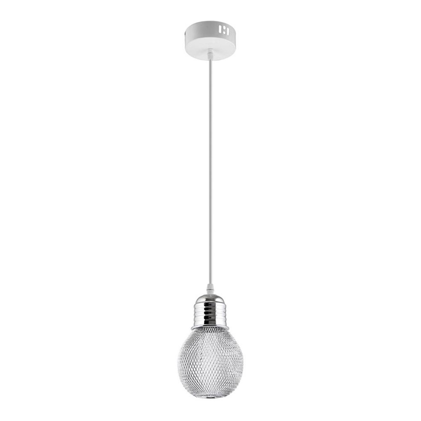 LED Полилей 1xLED/5W/230V