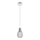 LED Полилей 1xLED/5W/230V