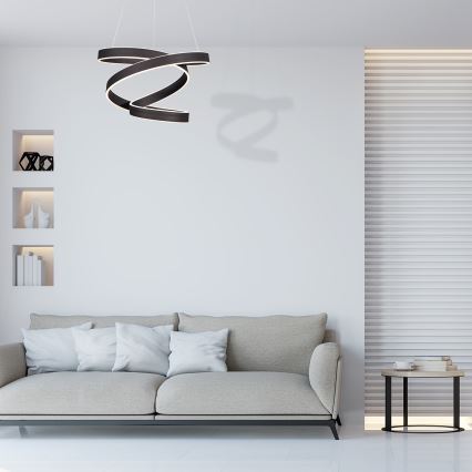 LED полилей и ANDROMEDA LED / 45W / 230V