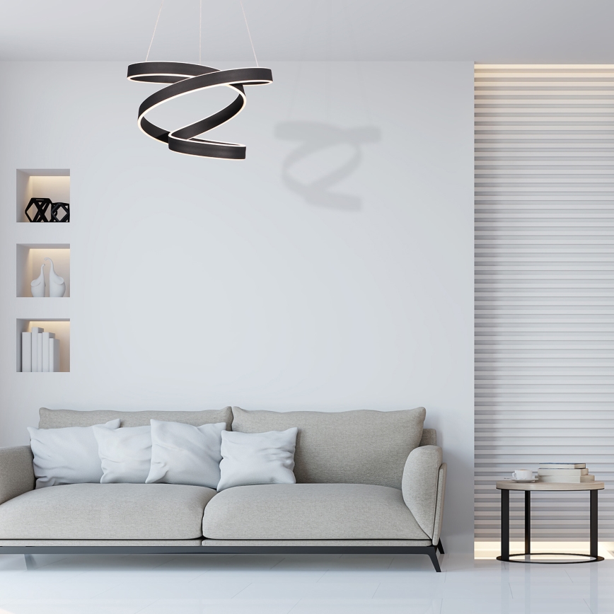 LED полилей и ANDROMEDA LED / 45W / 230V