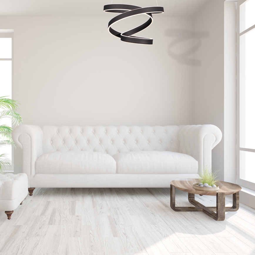 LED полилей и ANDROMEDA LED / 45W / 230V