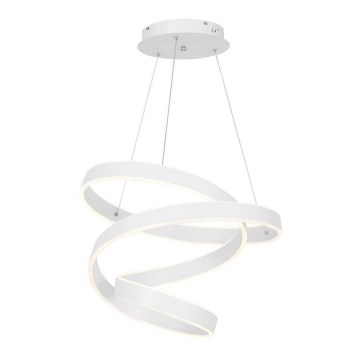 LED Полилей на верижка ANDROMEDA LED/45W/230V
