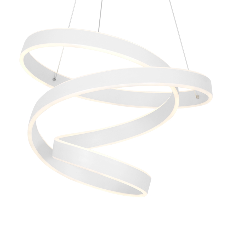 LED Полилей на верижка ANDROMEDA LED/45W/230V