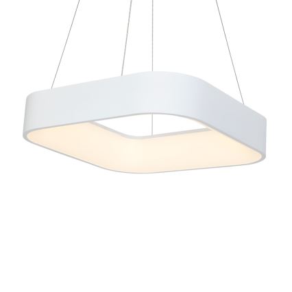 LED Полилей на верижка ASTRO 1xLED/24W/230V