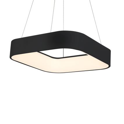 LED Полилей на верижка ASTRO 1xLED/24W/230V