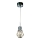 LED Полилей на верижка BULB LED/5W/230V