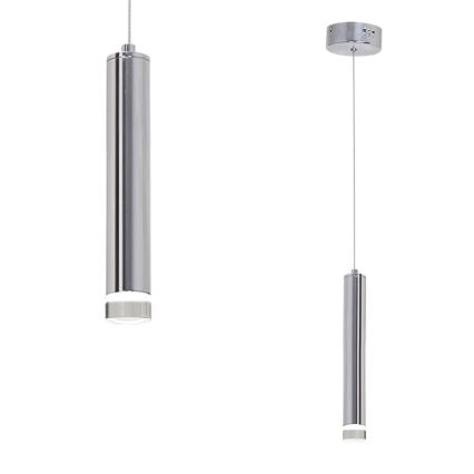 LED Полилей на верижка ICE LED/5W/230V