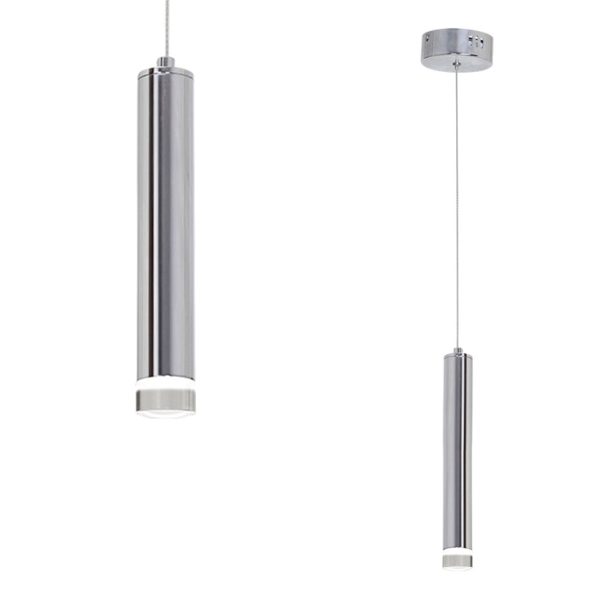LED Полилей на верижка ICE LED/5W/230V