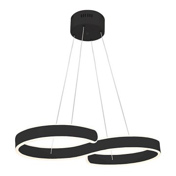 LED Полилей на верижка INFINITY LED/50W/230V