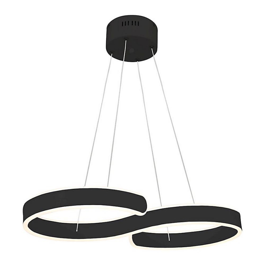 LED Полилей на верижка INFINITY LED/50W/230V