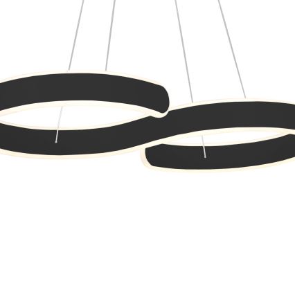 LED Полилей на верижка INFINITY LED/50W/230V