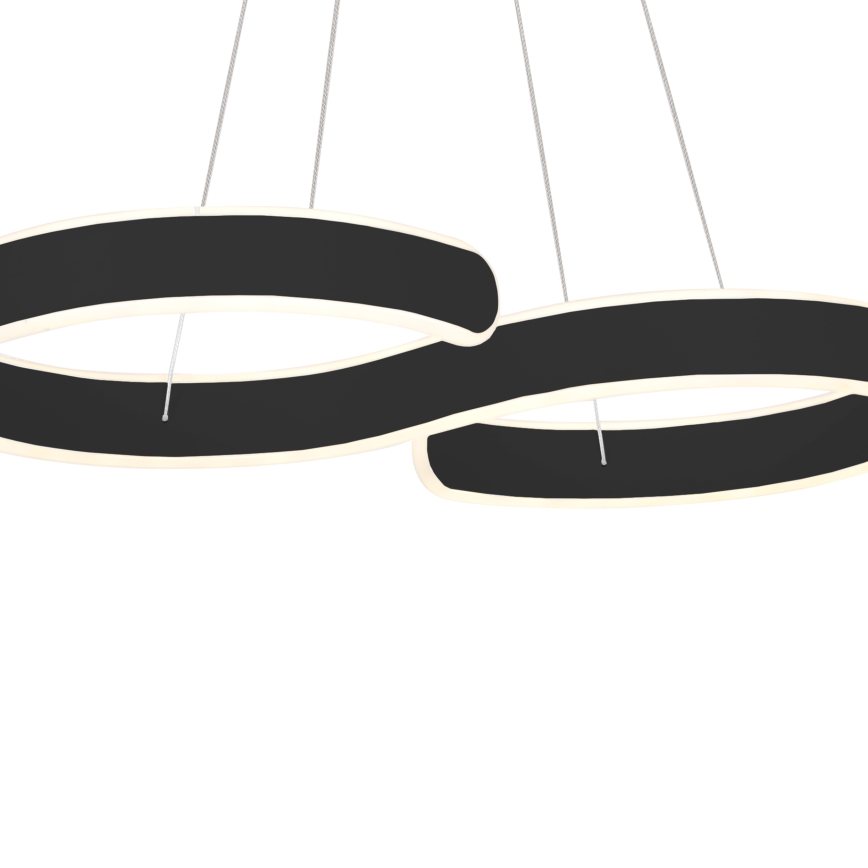 LED Полилей на верижка INFINITY LED/50W/230V