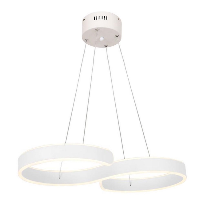 LED Полилей на верижка INFINITY LED/50W/230V