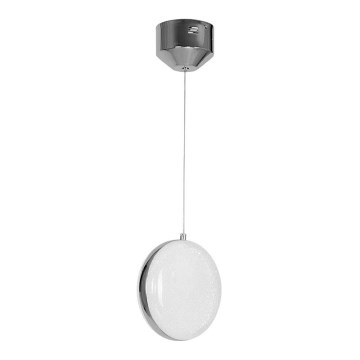 LED Полилей на верижка LIRA LED/10W/230V