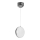 LED Полилей на верижка LIRA LED/10W/230V