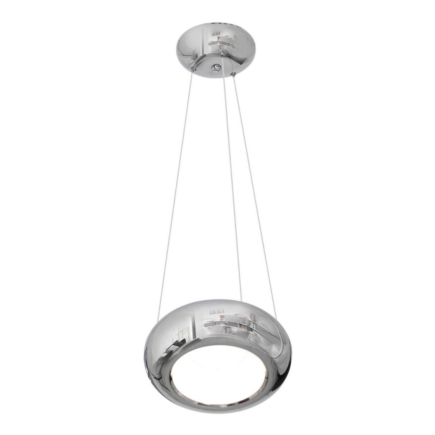 LED Полилей на верижка MERCURIO 1xLED/12W/230V