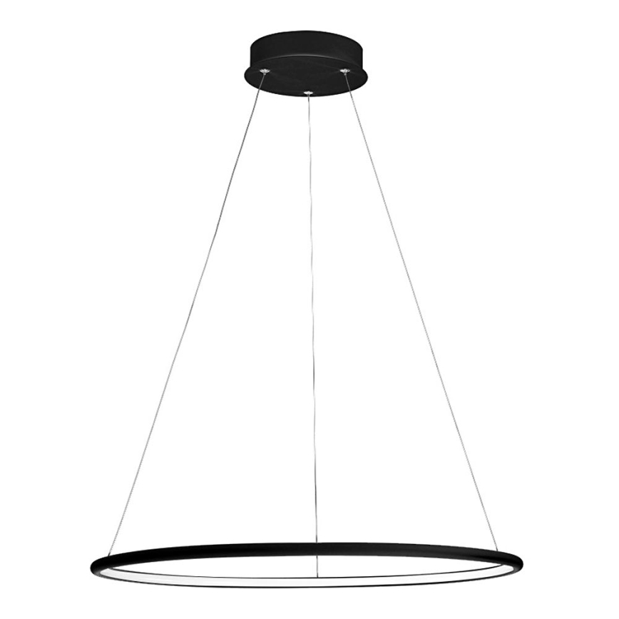 LED Полилей на верижка ORION 1xLED/22W/230V