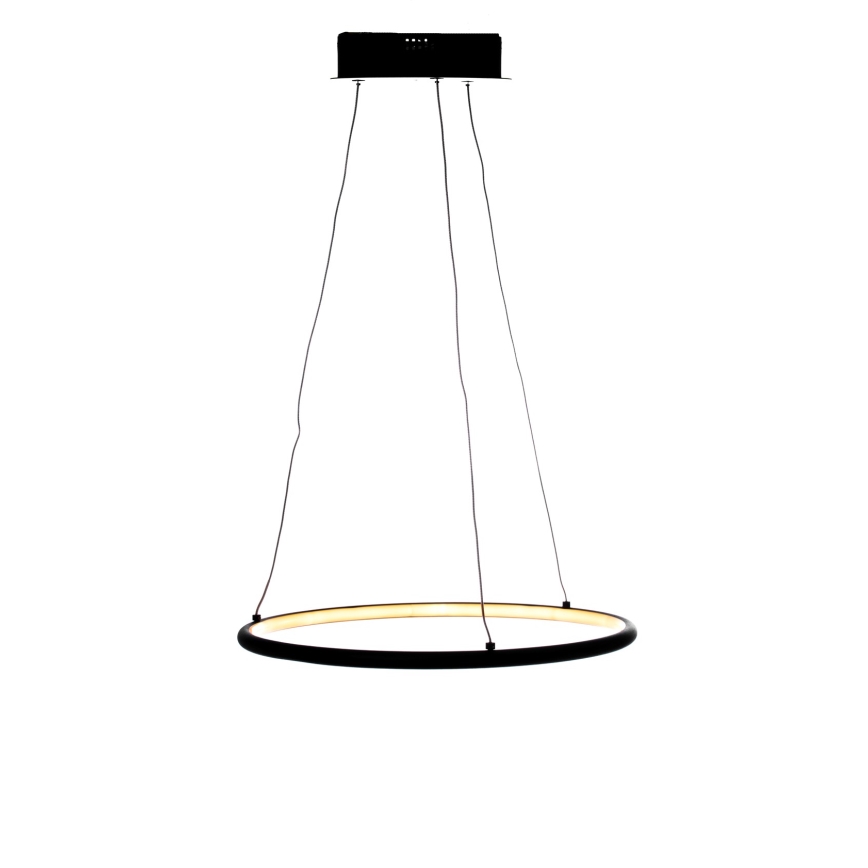 LED Полилей на верижка ORION 1xLED/22W/230V