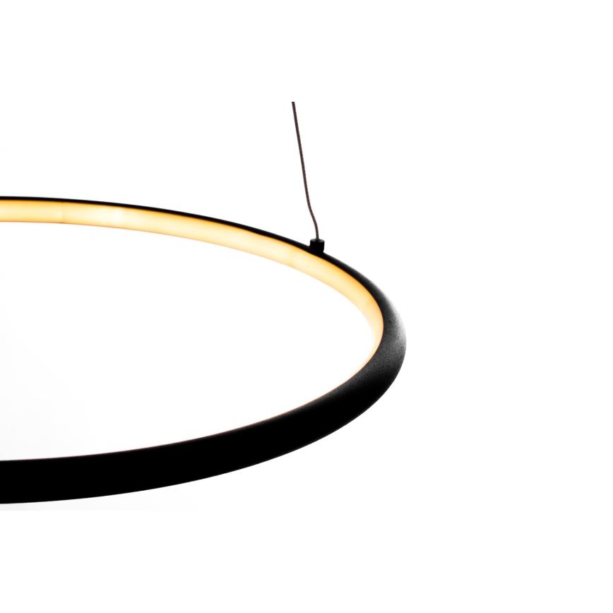 LED Полилей на верижка ORION 1xLED/22W/230V