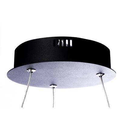 LED Полилей на верижка ORION 1xLED/22W/230V