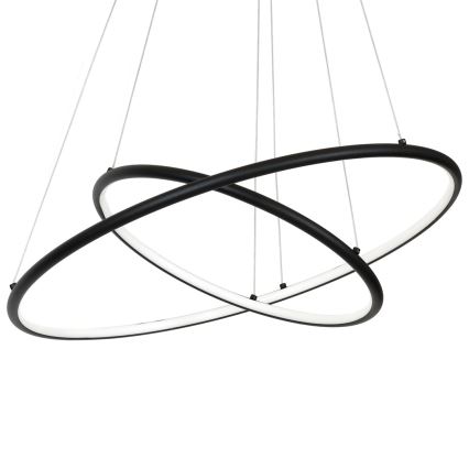 LED Полилей на верижка ORION 2xLED/53W/230V