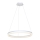LED Полилей на верижка RING LED/36W/230V