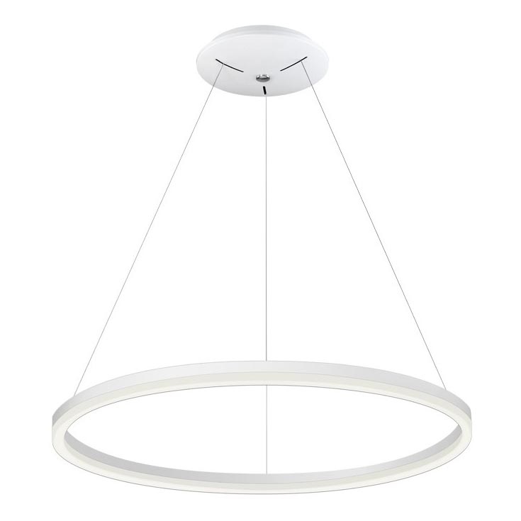 LED Полилей на въже DONA 600 LED/42W/230V