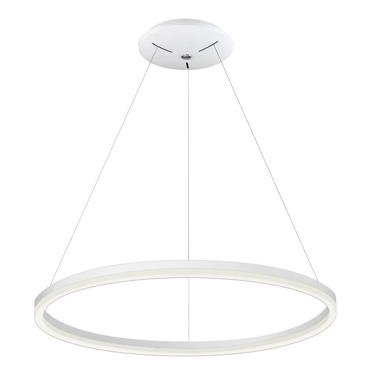 LED Полилей на въже DONA 800 LED/62W/230V