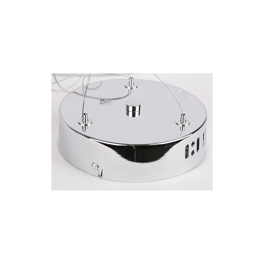 LED Полилей на въже LUNE LED/25W/230V