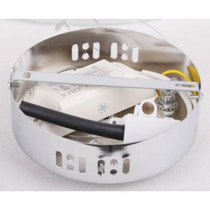 LED Полилей на въже LUNE LED/25W/230V