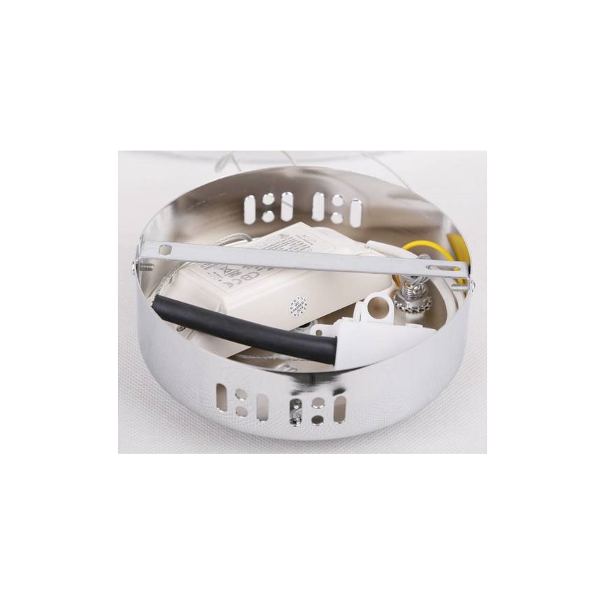 LED Полилей на въже LUNE LED/25W/230V
