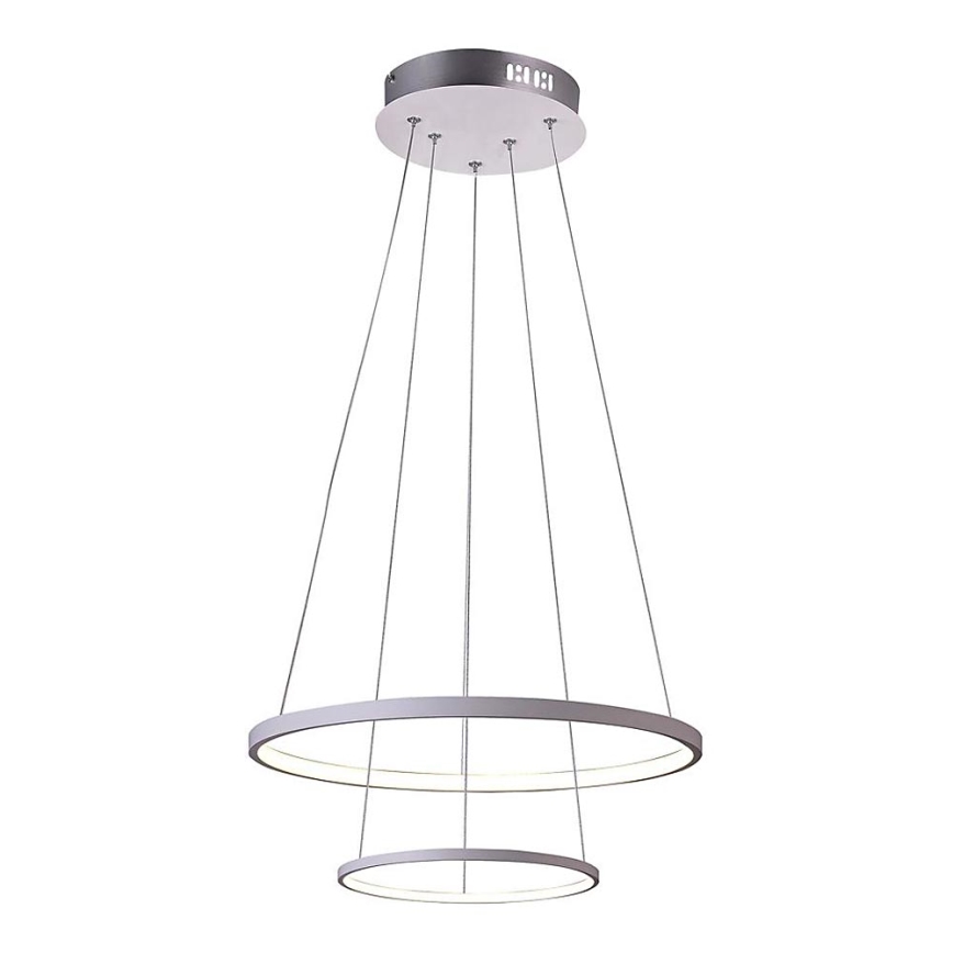 LED Полилей на въже LUNE LED/40W/230V