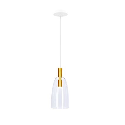 LED Полилей на въже MODENA LED/5W/230V