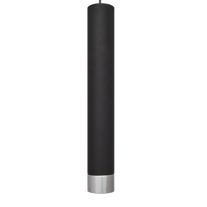 LED Полилей на въже TUBA 1xGU10/4,8W/230V