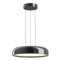 LED полилей на кабел ALENSA LED/60W/230V CRI 94 черен