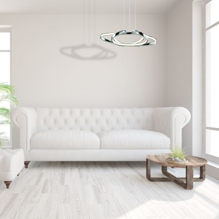 LED полилей на кабел COPERNICUS LED/46W/230V