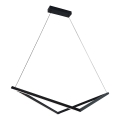 LED полилей на кабел ISLA LED/32W/230V черен