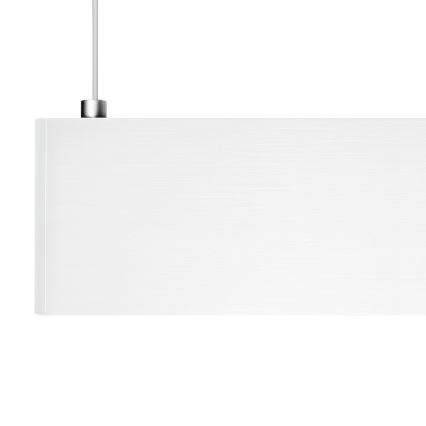 LED полилей на кабел LINEA LED/36W/230V 3000/4000/5700K CRI 90 бял
