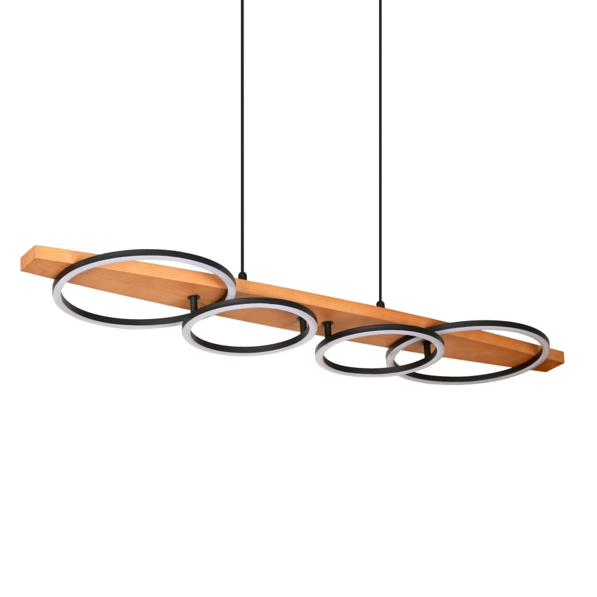 LED полилей на кабел MELISA LED/35W/230V от бор