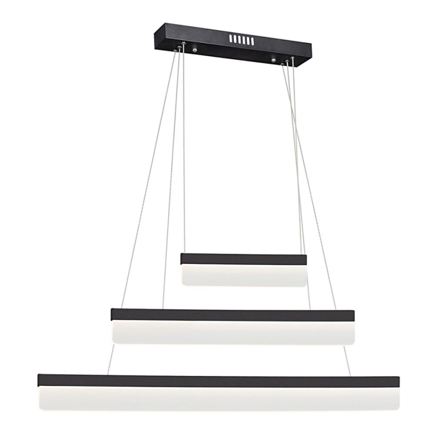 LED Полилей висящ на кабел BEAM LED/36W/230V