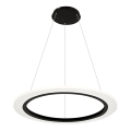 LED Полилей висящ на кабел COSMO LED/24W/230V