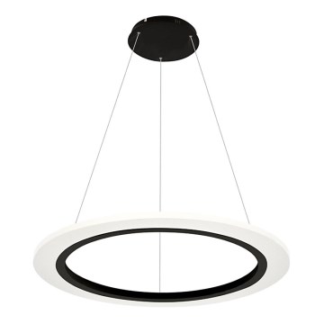 LED Полилей висящ на кабел COSMO LED/24W/230V
